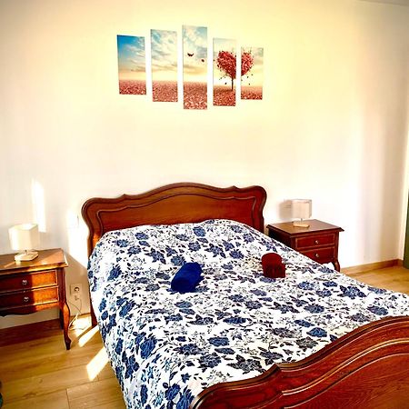 L Indemodable Renove Spacieux Et Lumineux Avec 2 Chambres Sarrebourg Exterior foto