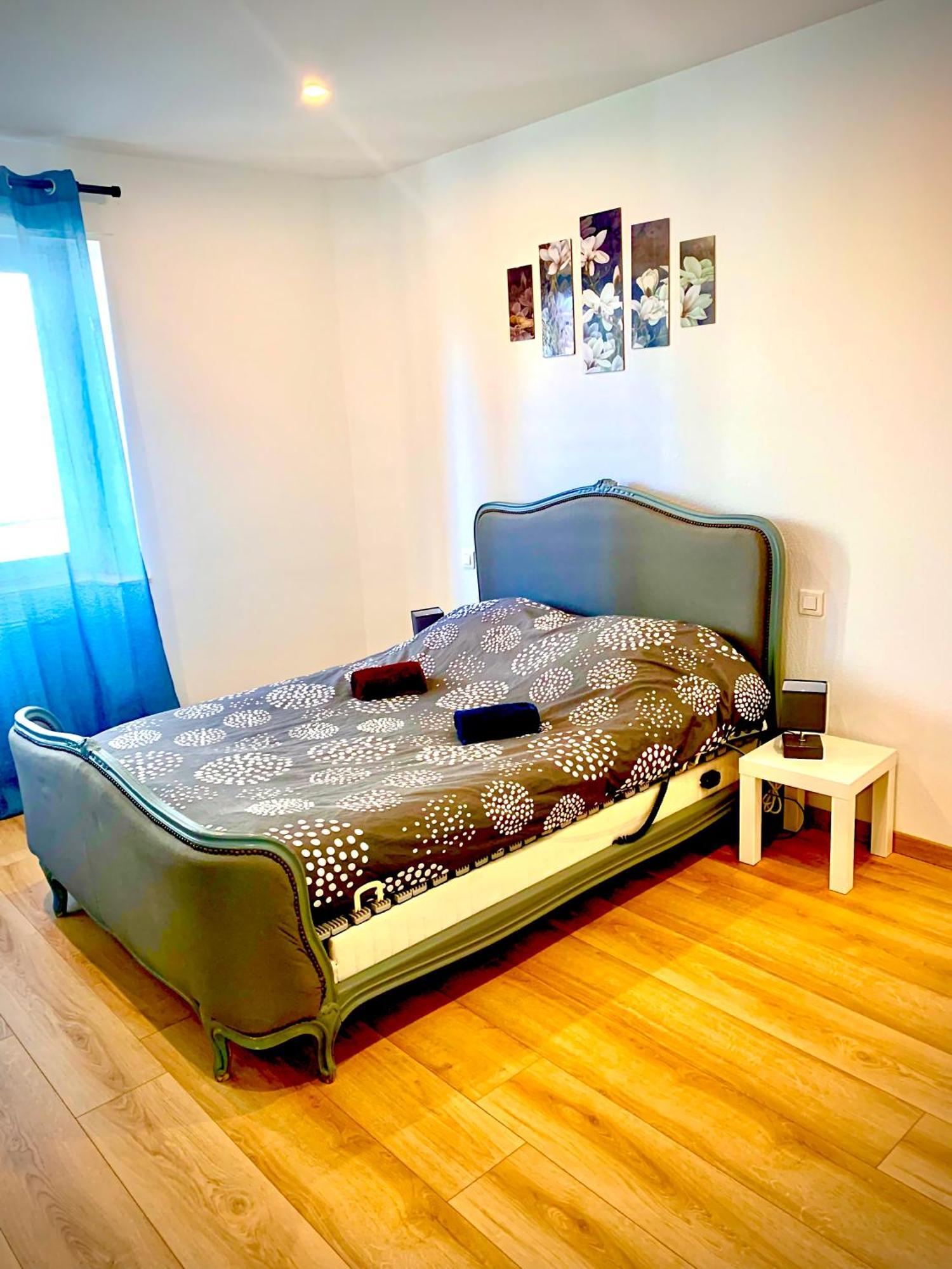 L Indemodable Renove Spacieux Et Lumineux Avec 2 Chambres Sarrebourg Exterior foto